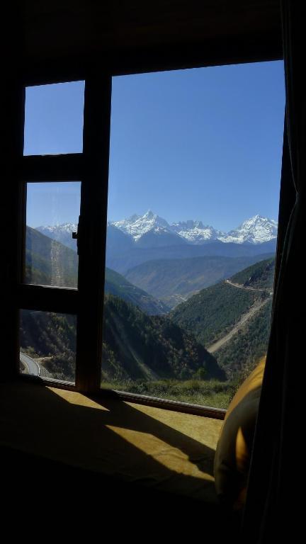 Songtsam Meili Lodge Diqing Quarto foto