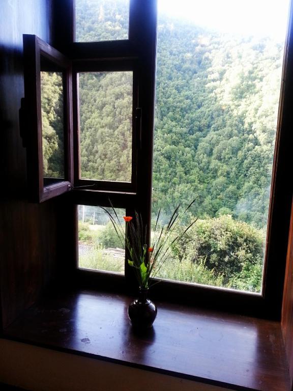 Songtsam Meili Lodge Diqing Exterior foto